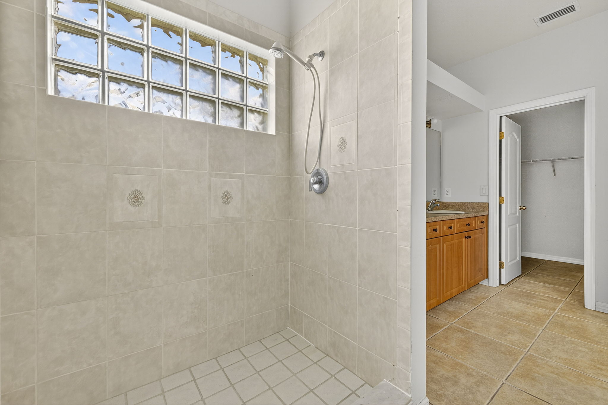 Primary Bathroom 2 of 3