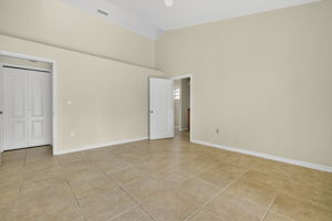 Primary Bedroom 2 of 4