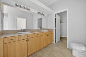 Primary Bathroom 1 of 3