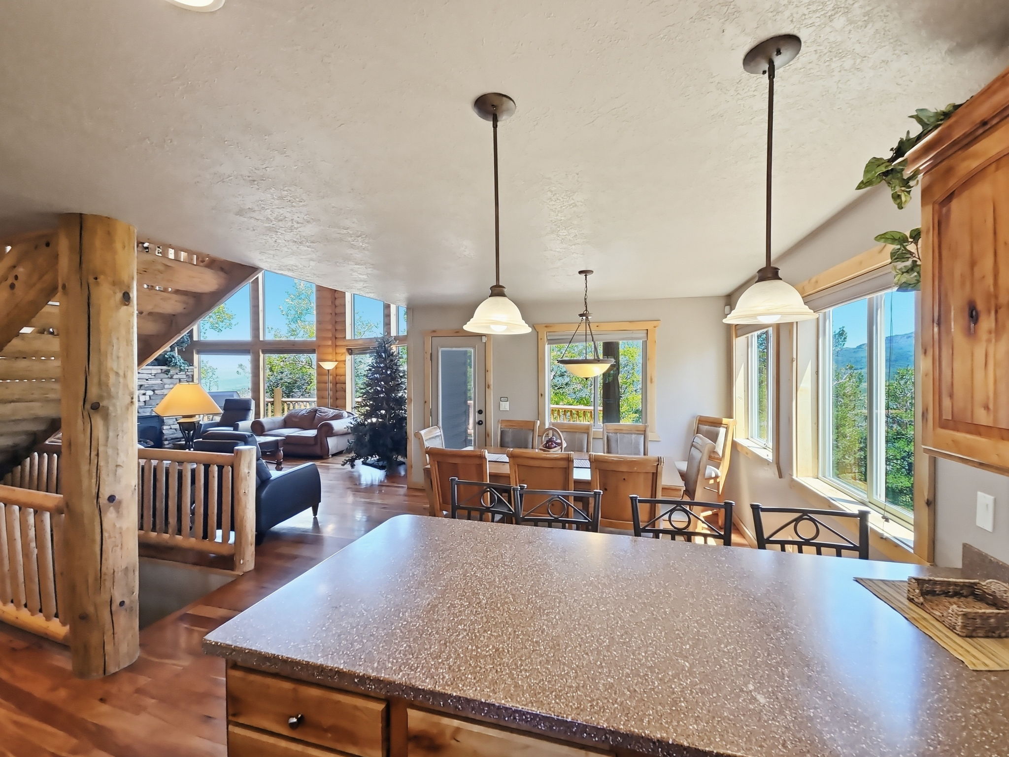 1402 Aspen Dr, Brian Head, UT 84719, USA Photo 3