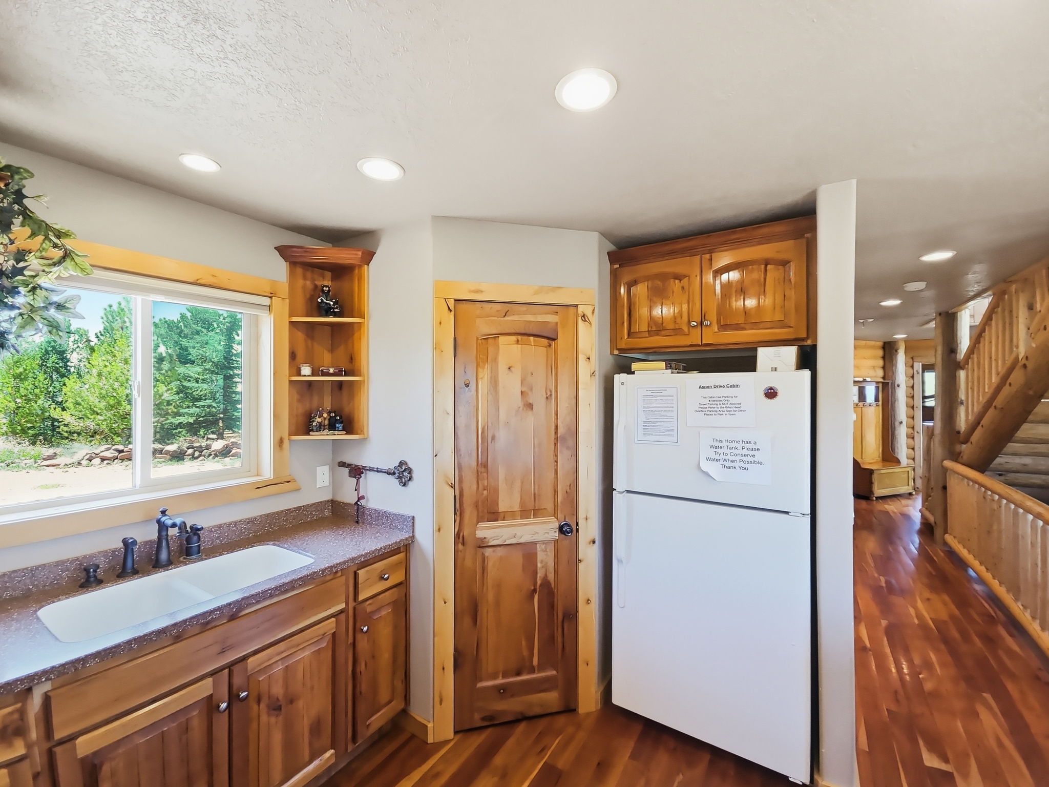 1402 Aspen Dr, Brian Head, UT 84719, USA Photo 4