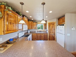 1402 Aspen Dr, Brian Head, UT 84719, USA Photo 1