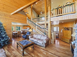 1402 Aspen Dr, Brian Head, UT 84719, USA Photo 10