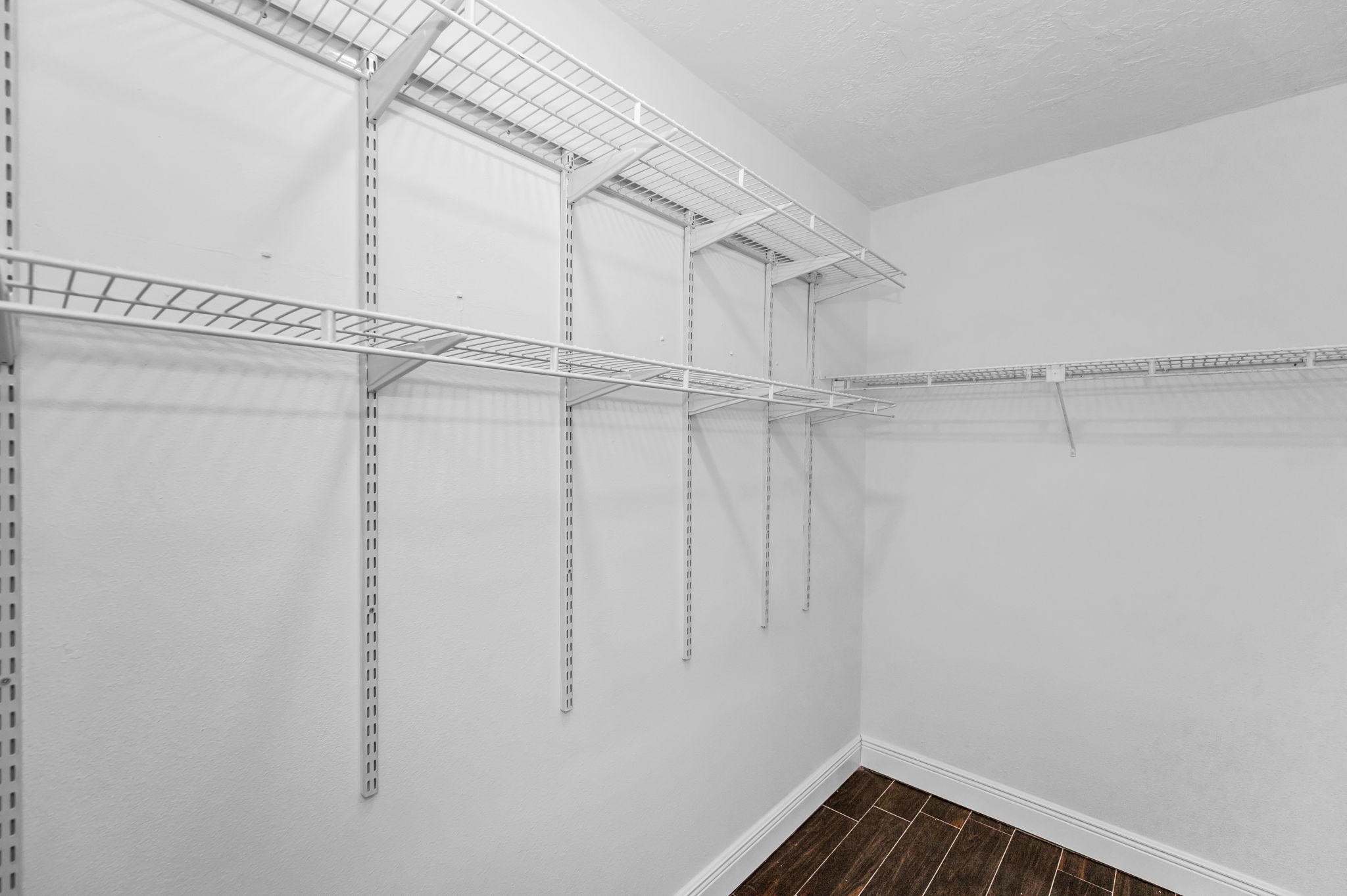 Primary Bedroom1 Closet