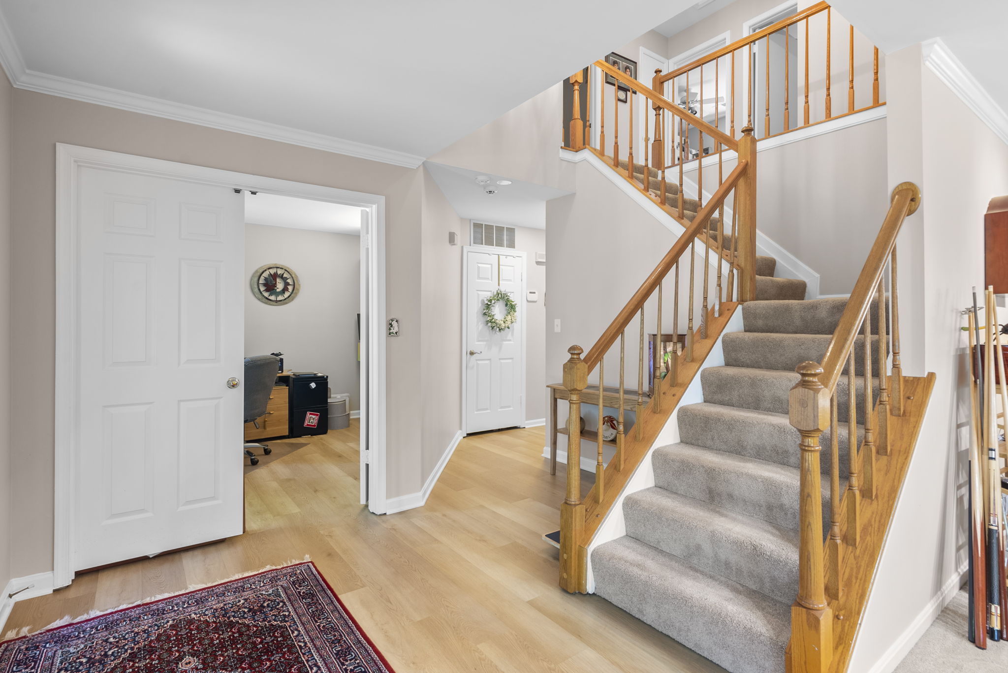 Foyer