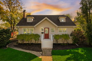 Greenwood Ave - VT-001
