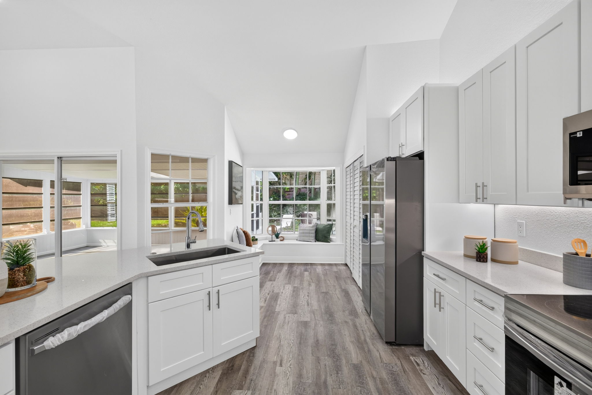Kitchen 1 of 4