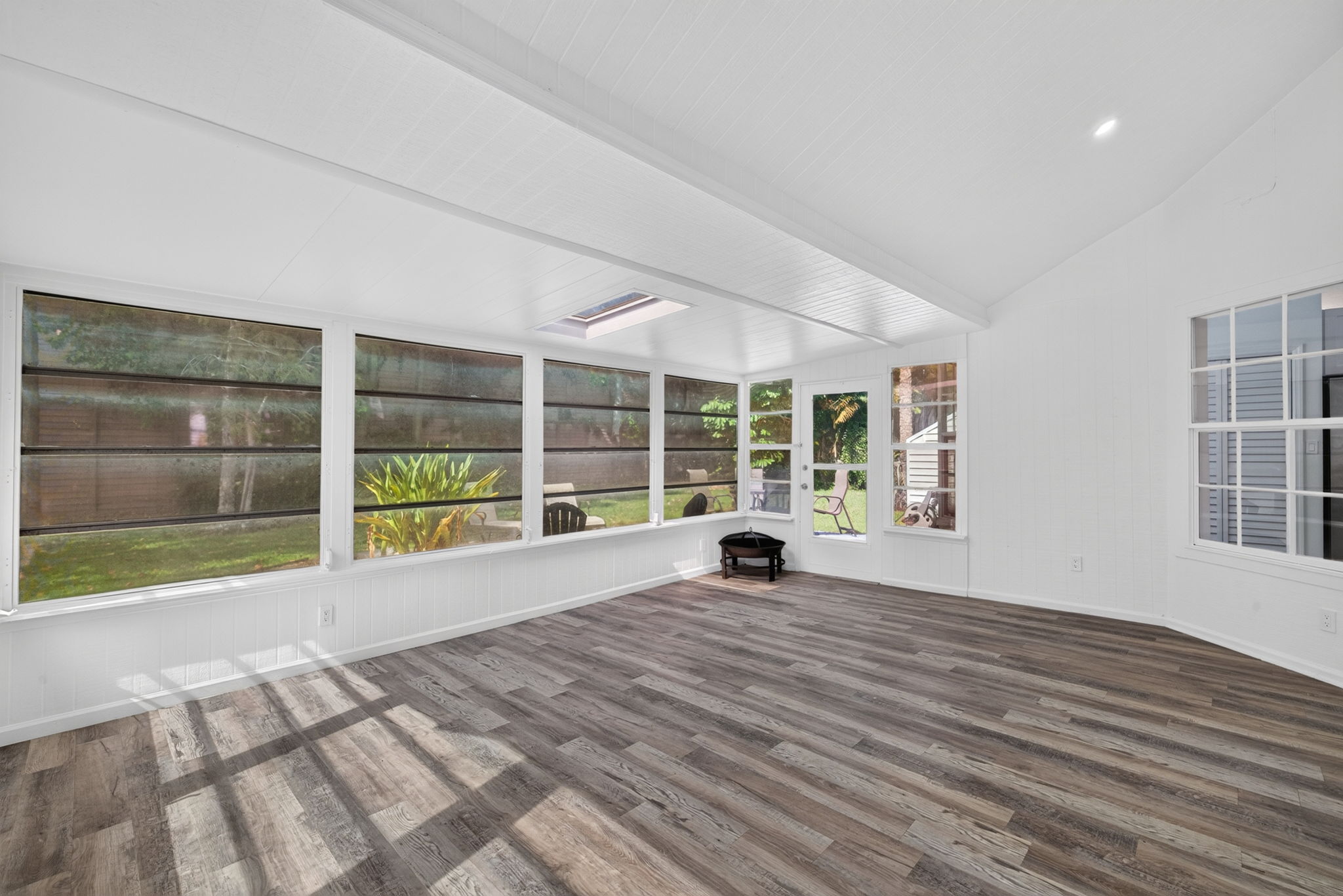 Sunroom 1 of 2