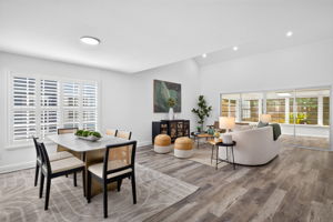 Dining Room 1 of 3