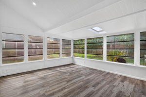 Sunroom 2 of 2