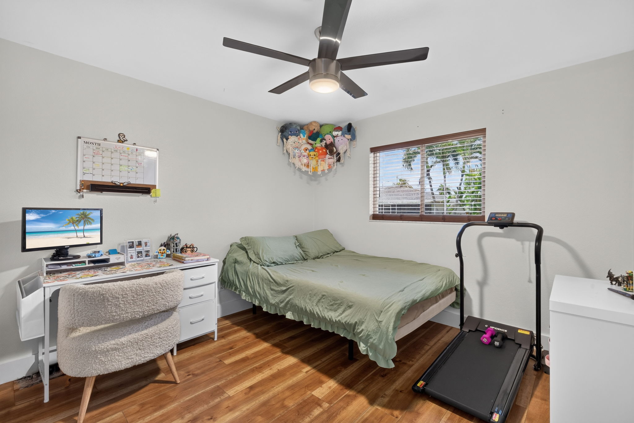 Guest Bedroom 1