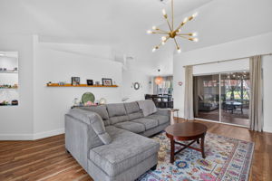Living Room 2 of 5