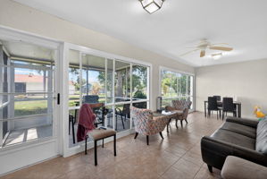 Sunroom 1 of 2