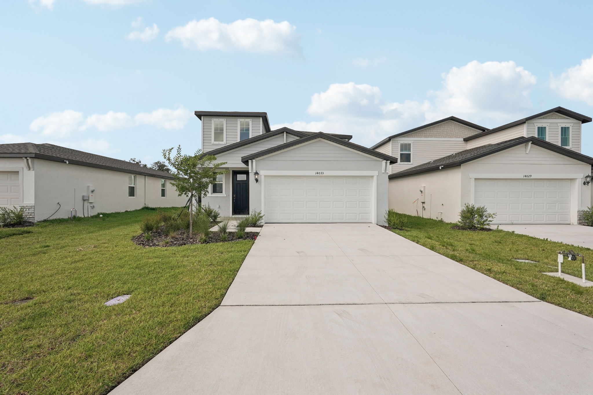 Tampa - Salt Meadows - 14033 Crutchfield Ct Parrish, FL 34219-002