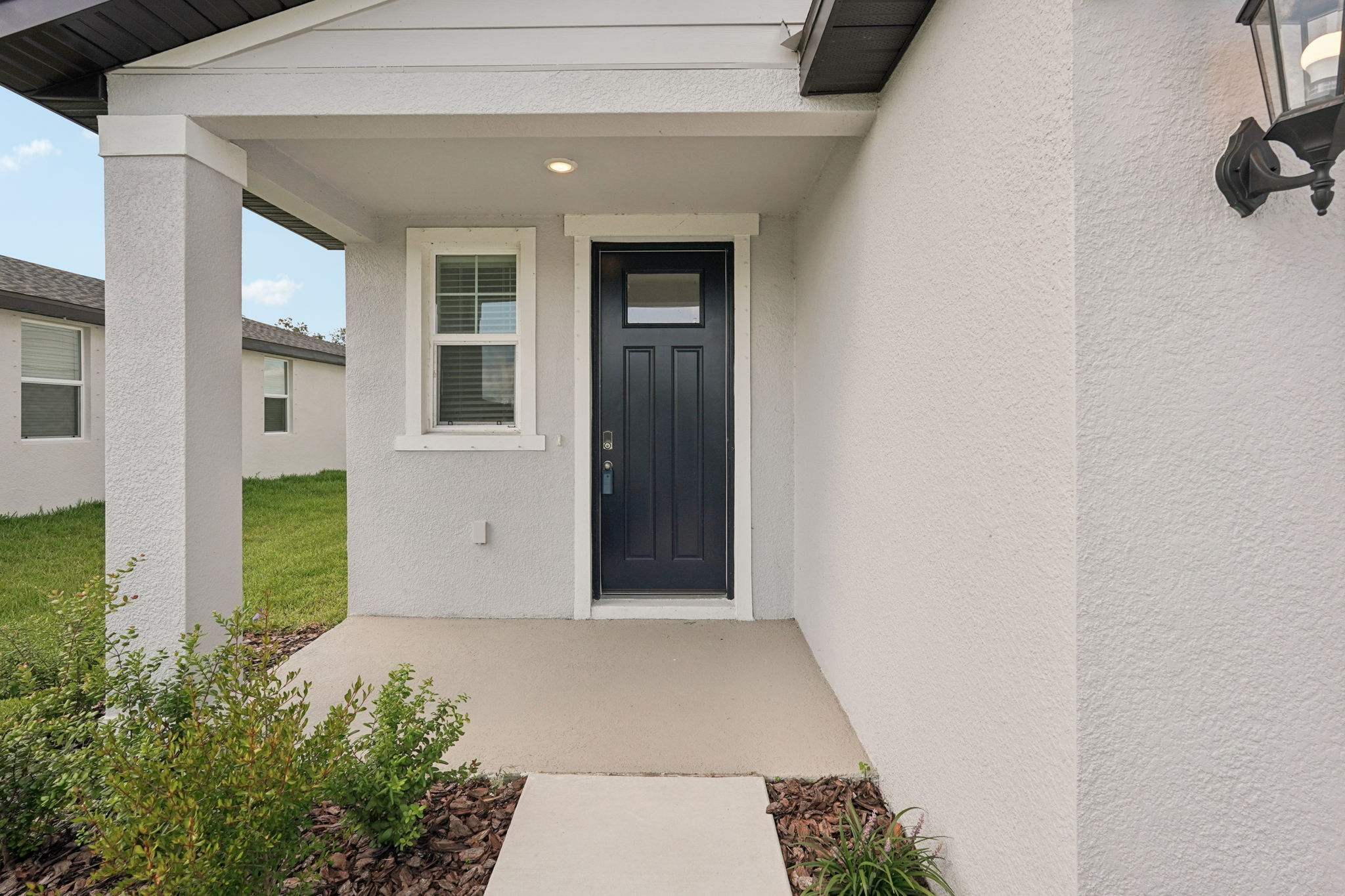 Tampa - Salt Meadows - 14033 Crutchfield Ct Parrish, FL 34219-005