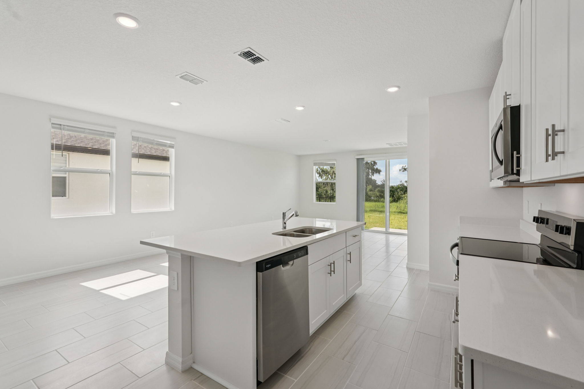 Tampa - Salt Meadows - 14033 Crutchfield Ct Parrish, FL 34219-010