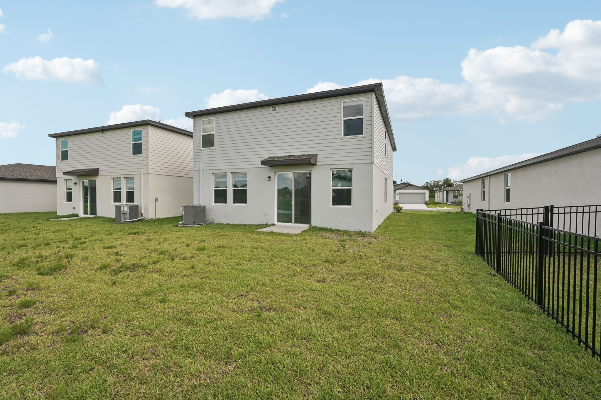 Tampa - Salt Meadows - 14033 Crutchfield Ct Parrish, FL 34219-037