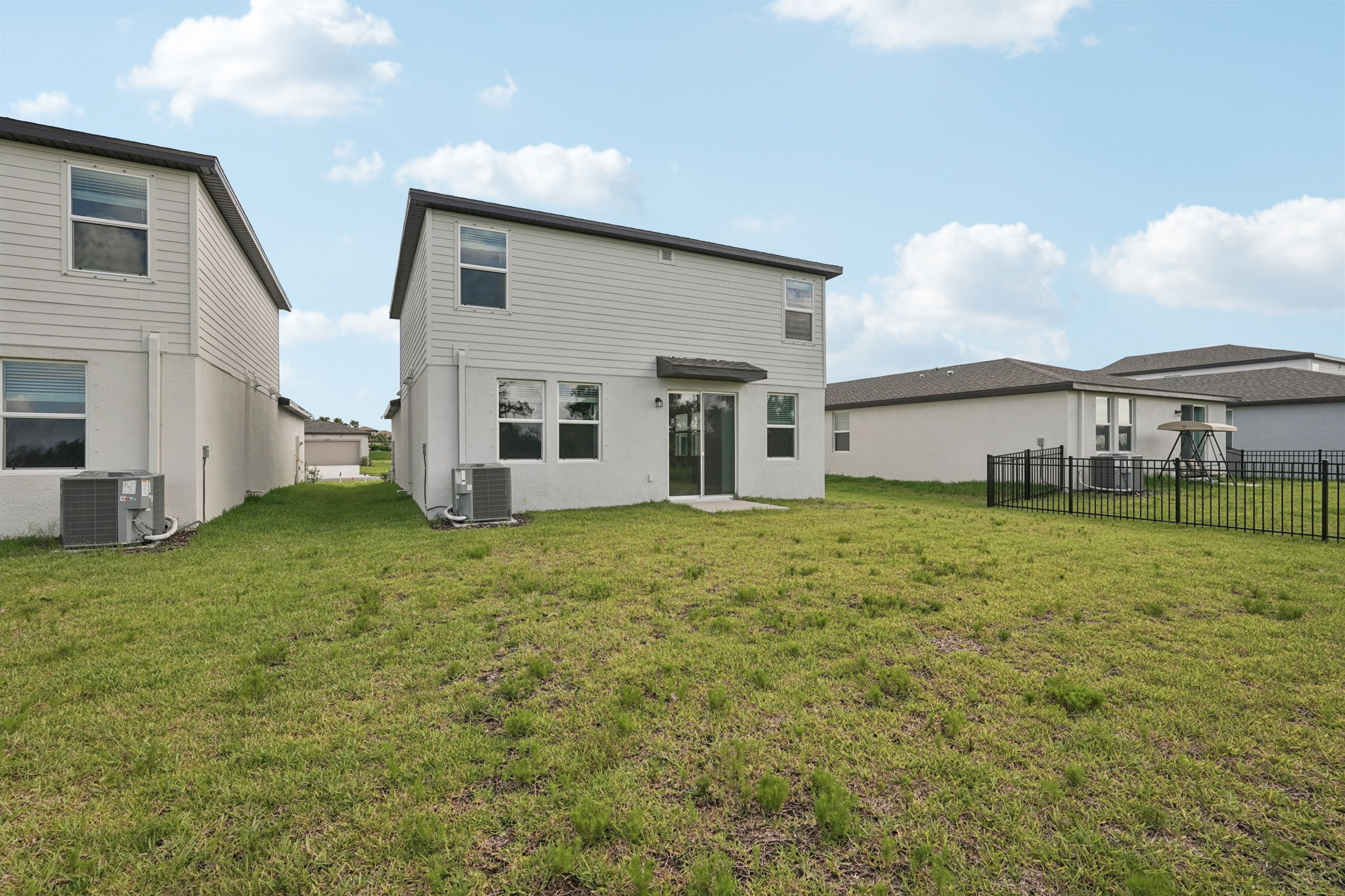 Tampa - Salt Meadows - 14033 Crutchfield Ct Parrish, FL 34219-038