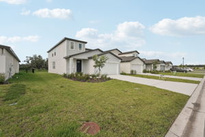 Tampa - Salt Meadows - 14033 Crutchfield Ct Parrish, FL 34219-001