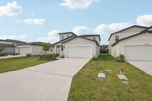 Tampa - Salt Meadows - 14033 Crutchfield Ct Parrish, FL 34219-003
