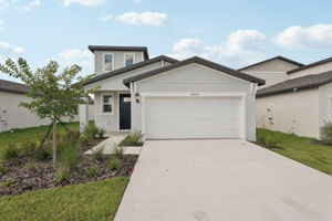 Tampa - Salt Meadows - 14033 Crutchfield Ct Parrish, FL 34219-004
