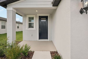 Tampa - Salt Meadows - 14033 Crutchfield Ct Parrish, FL 34219-005