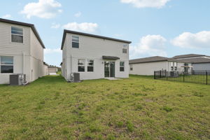 Tampa - Salt Meadows - 14033 Crutchfield Ct Parrish, FL 34219-038