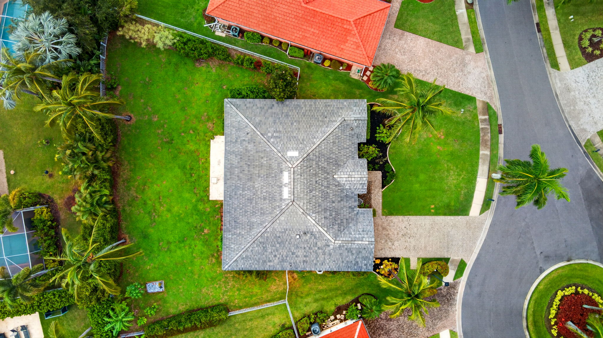 Aerial Overview 1