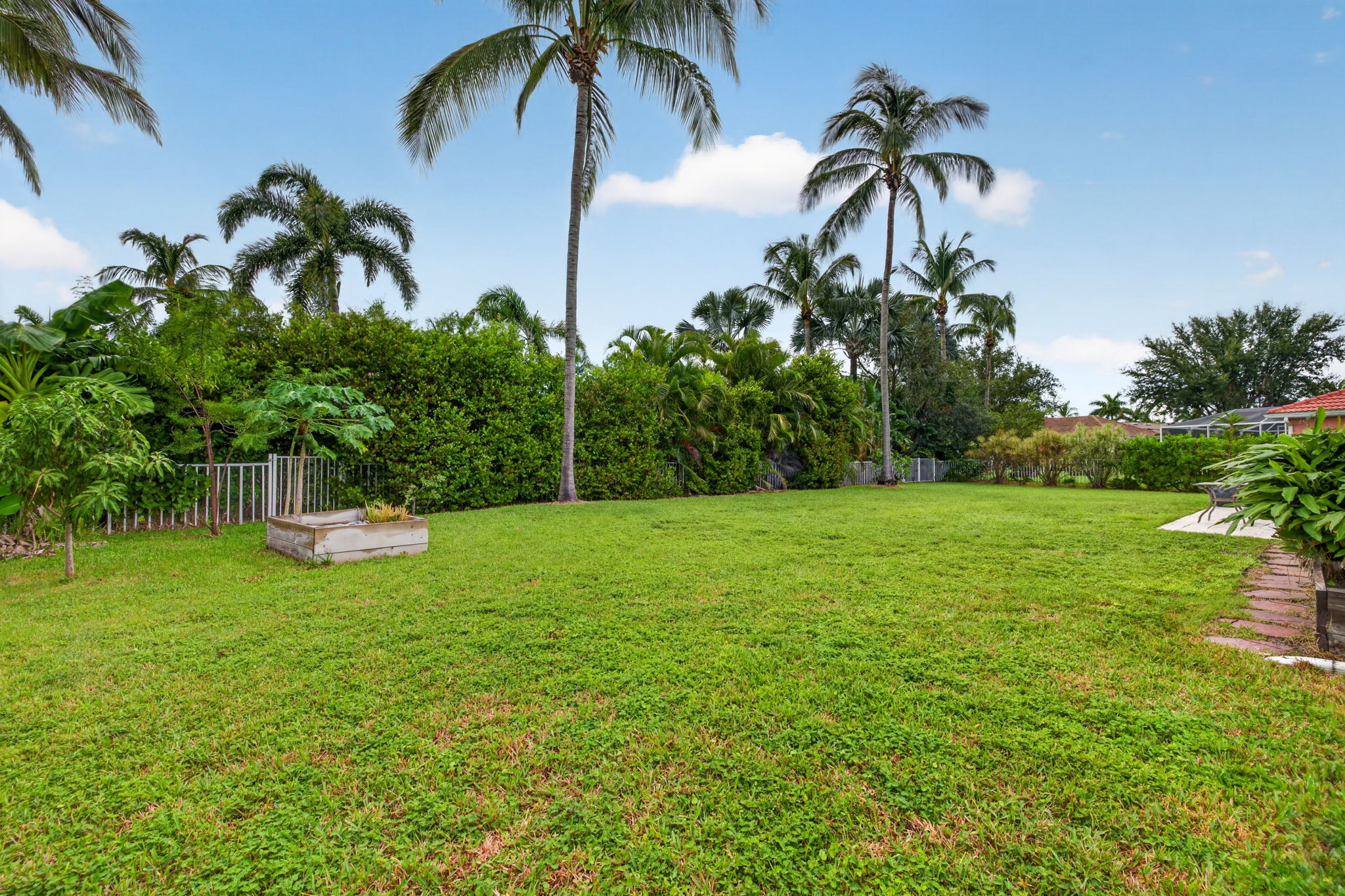 Backyard 1 of 2