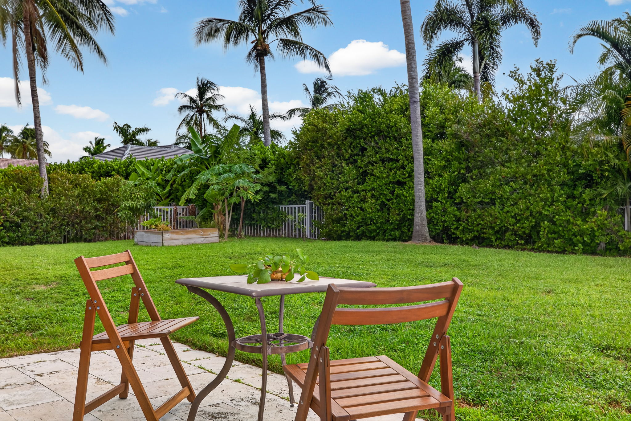Backyard 2 of 2