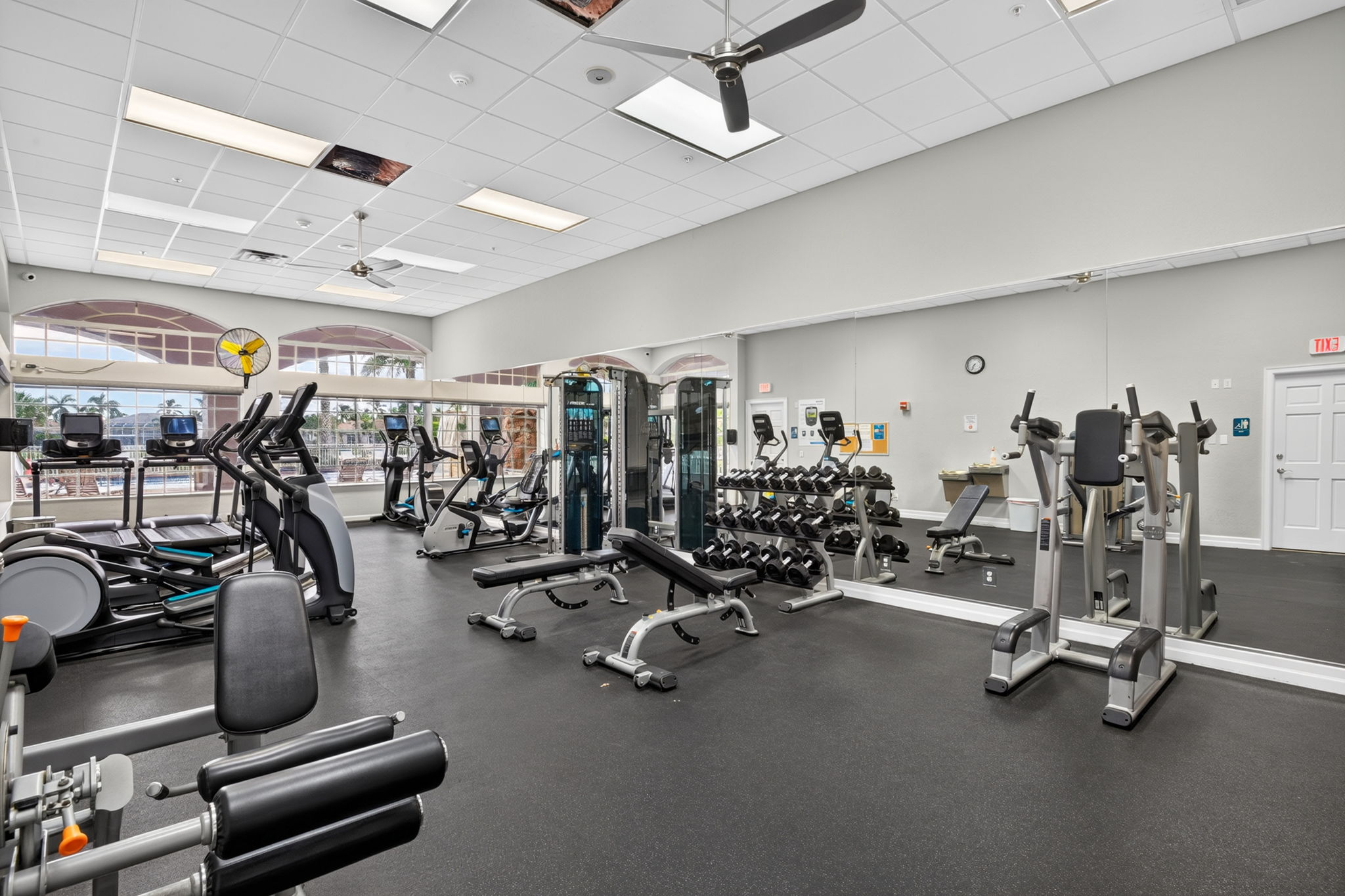 Amenities 2