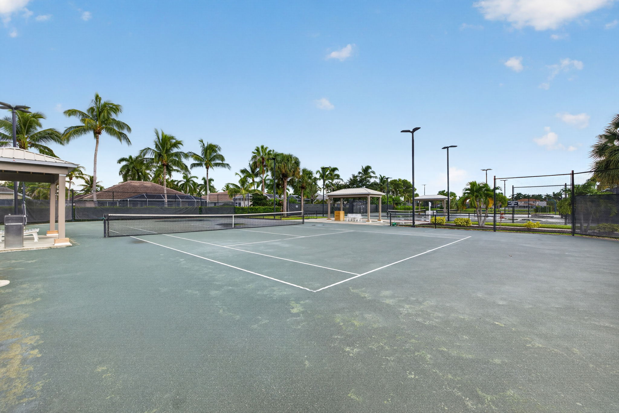Amenities 5