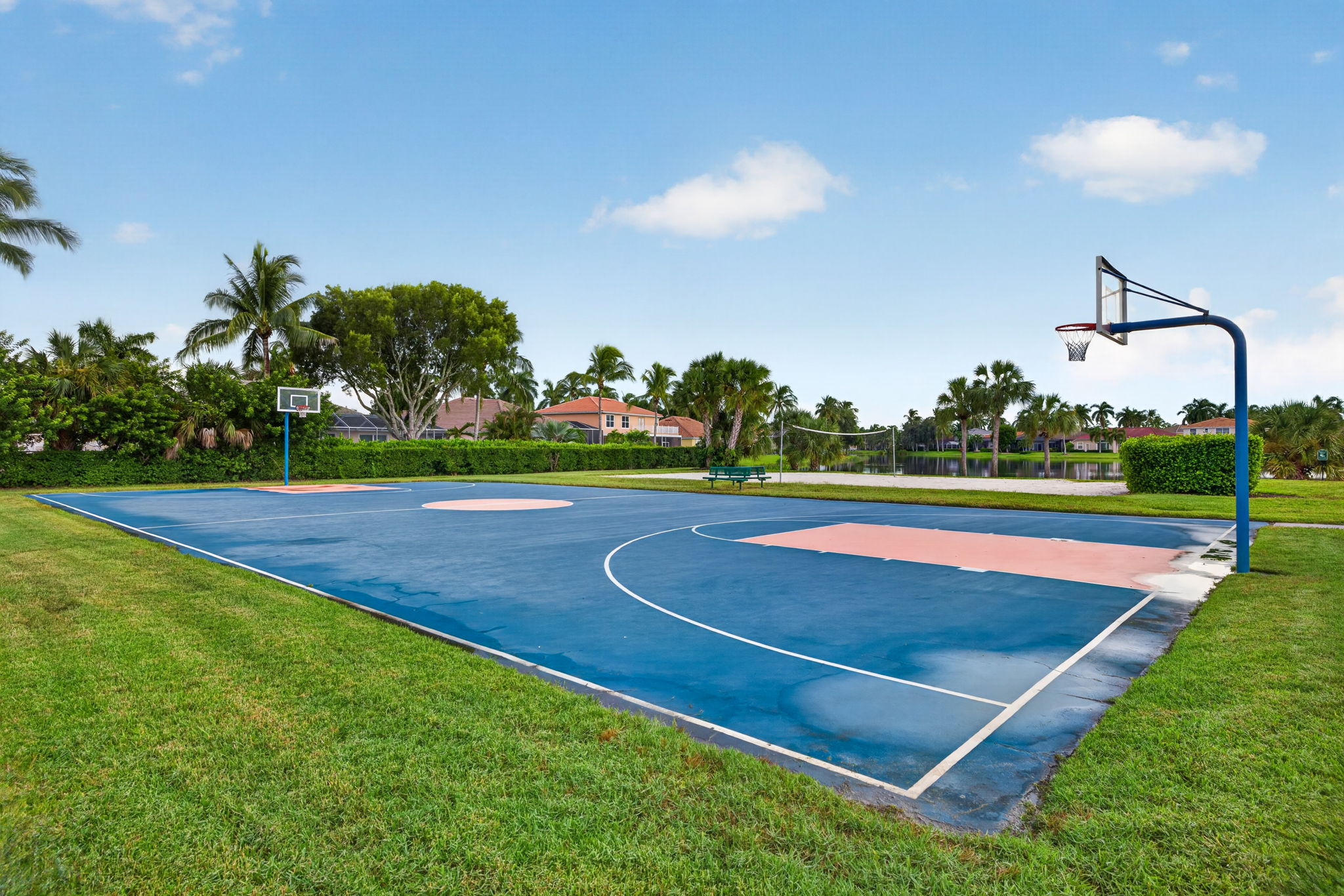 Amenities 6