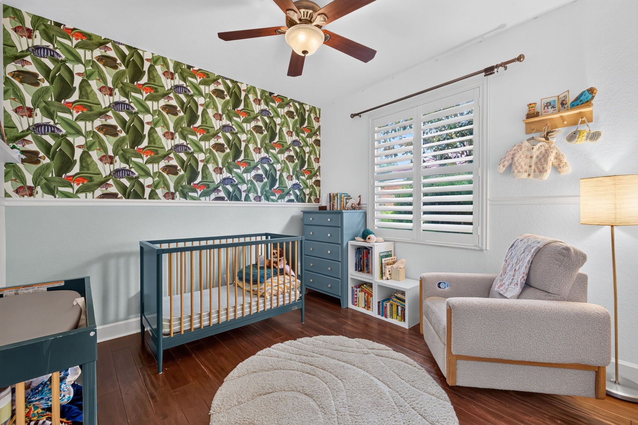 Guest Bedroom 1