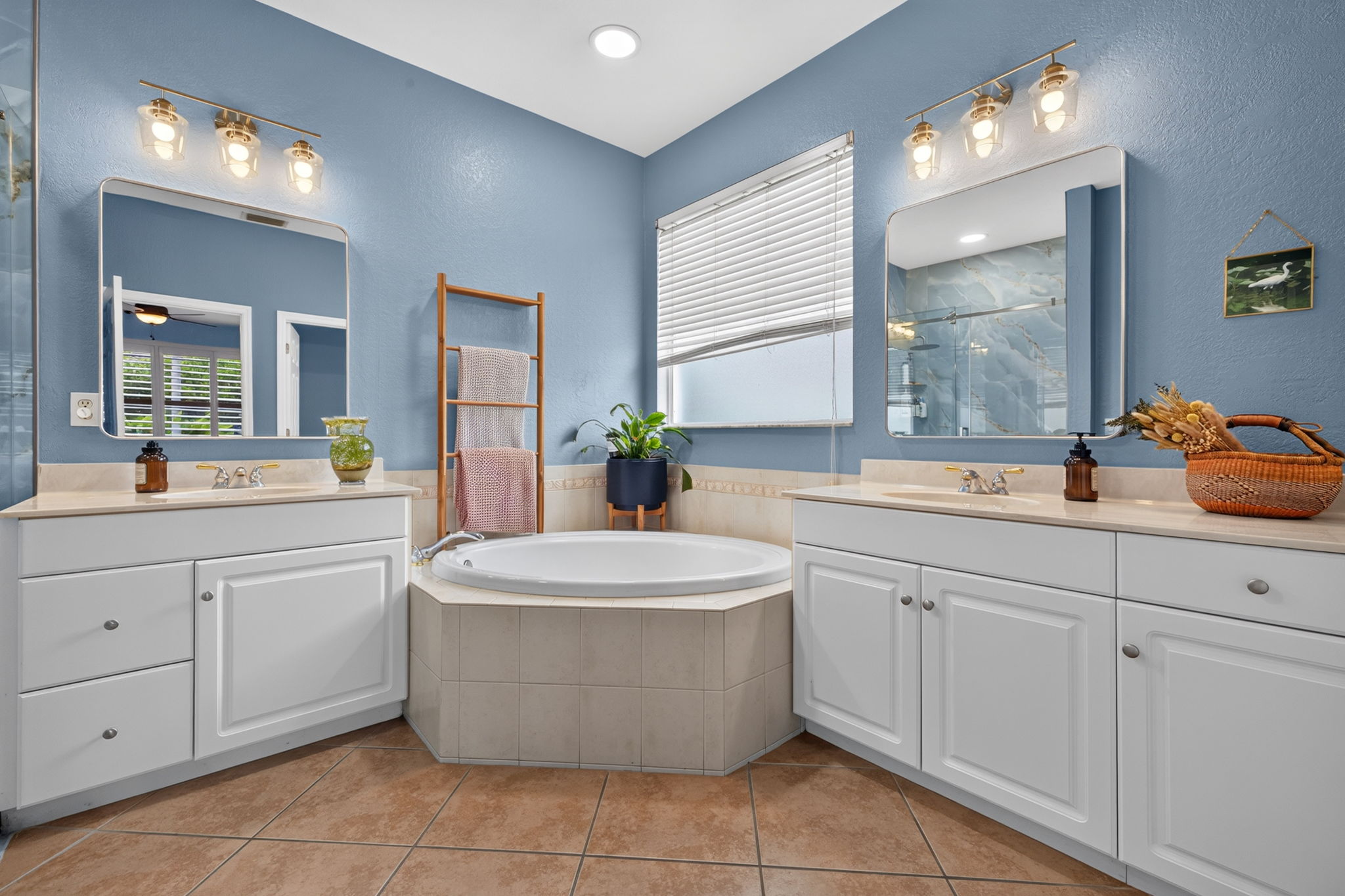 Primary Bathroom 1 of 2