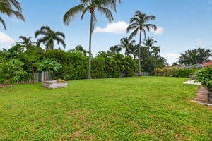 Backyard 1 of 2