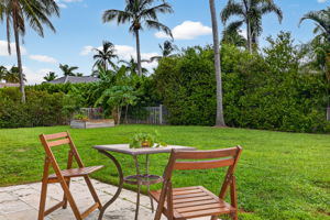 Backyard 2 of 2