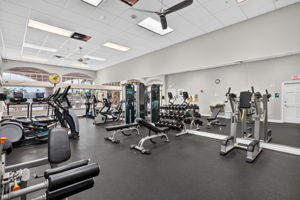 Amenities 2