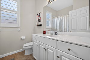 Guest Bathroom 1 - 1 of 2