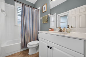 Guest Bathroom 2