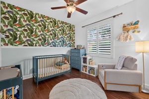 Guest Bedroom 1