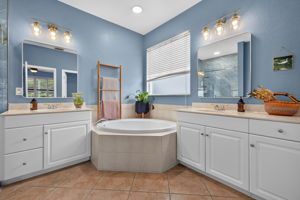 Primary Bathroom 1 of 2