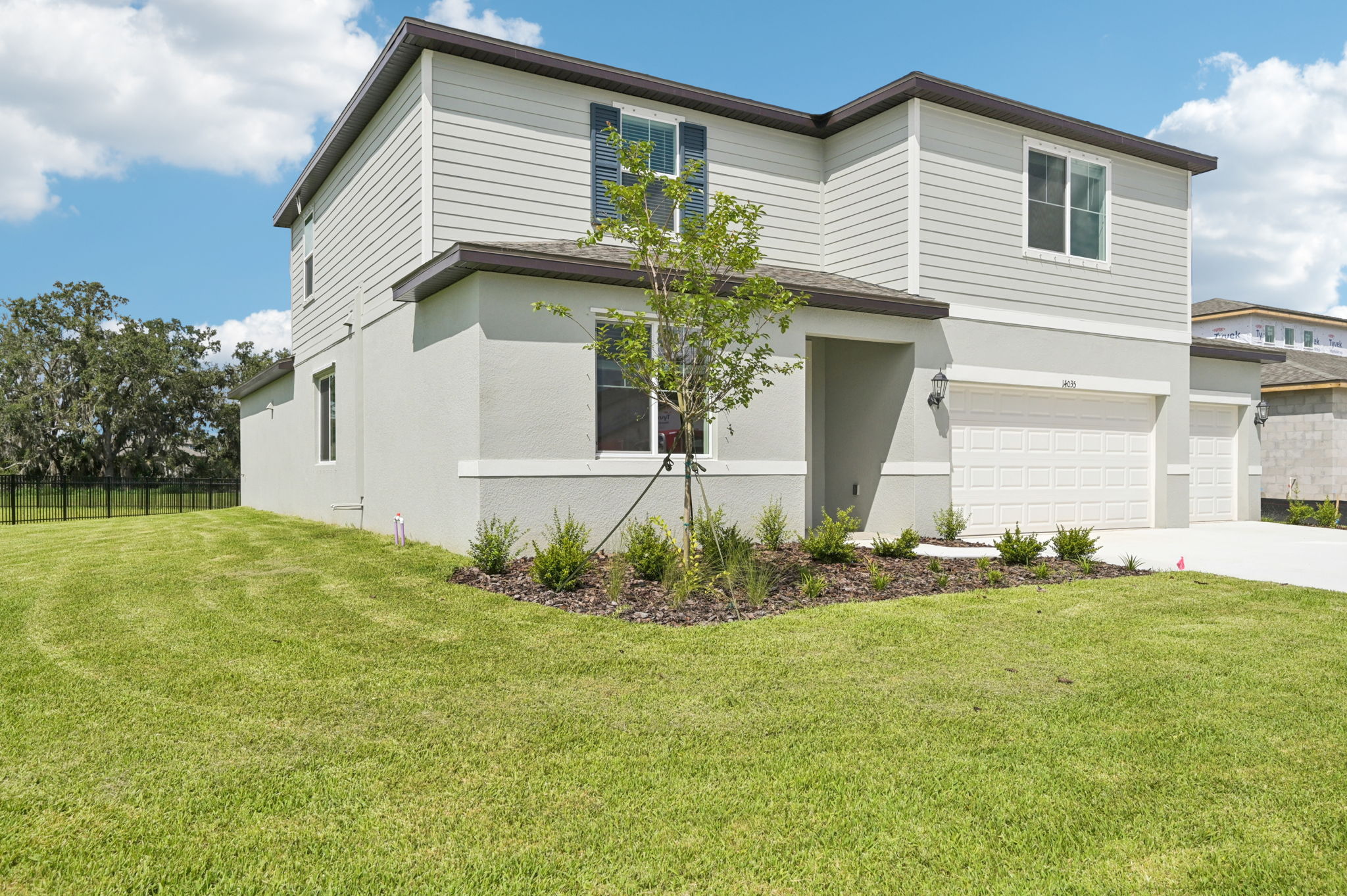 Tampa - Salt Meadows - 14035 Kelly Park Ct Parrish FL 34219 - 003