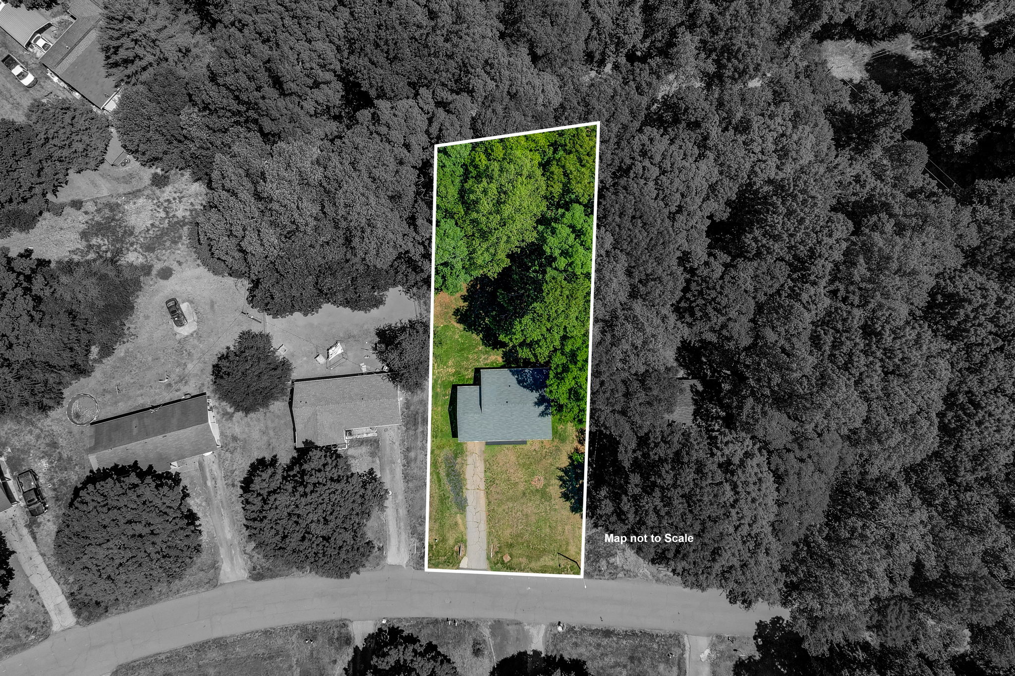 Full Property View