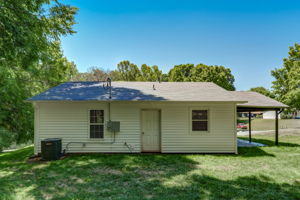 Back of Home