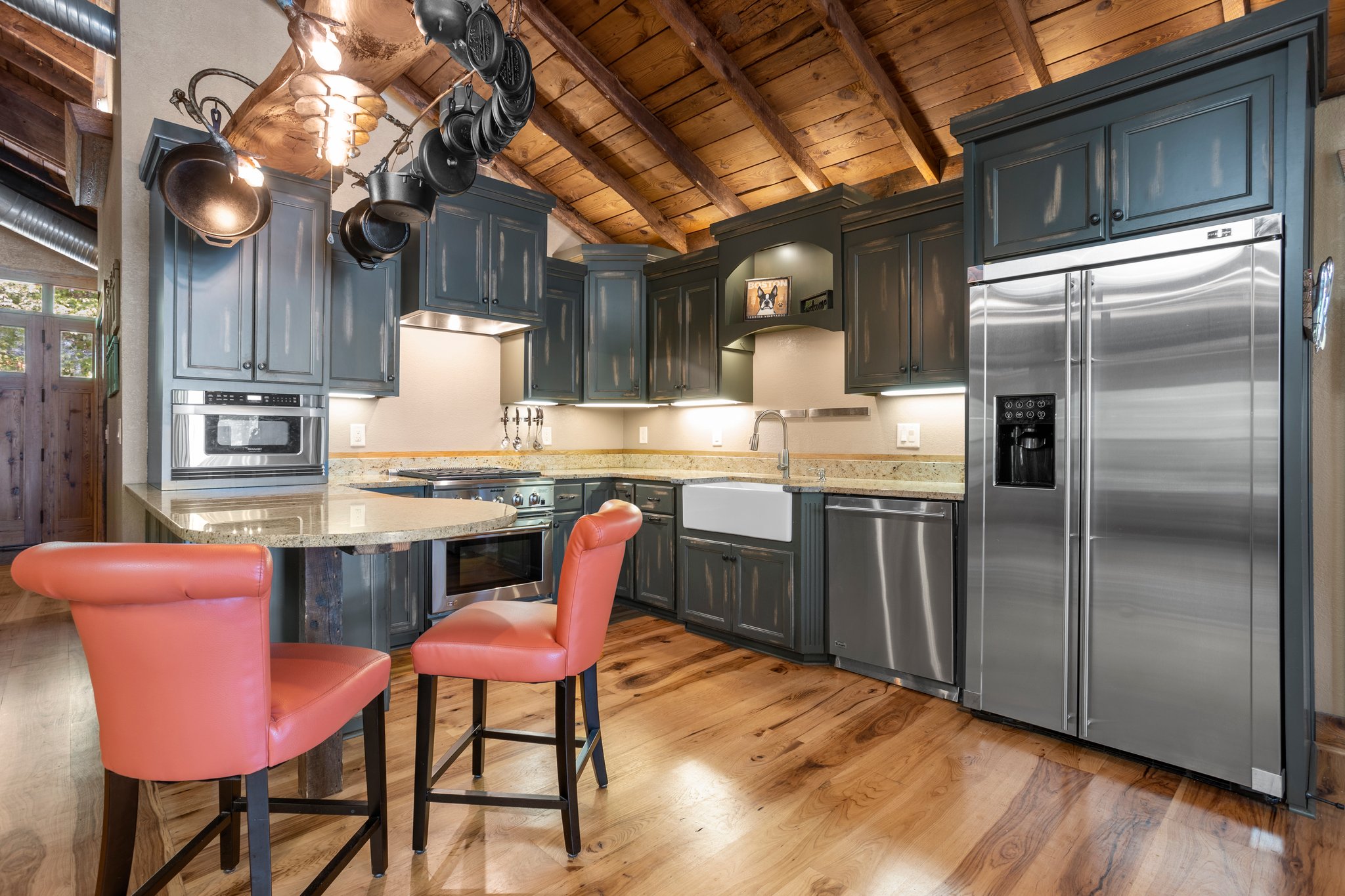 1404 Roundstone Rd, Sherrills Ford, NC 28673, USA Photo 29