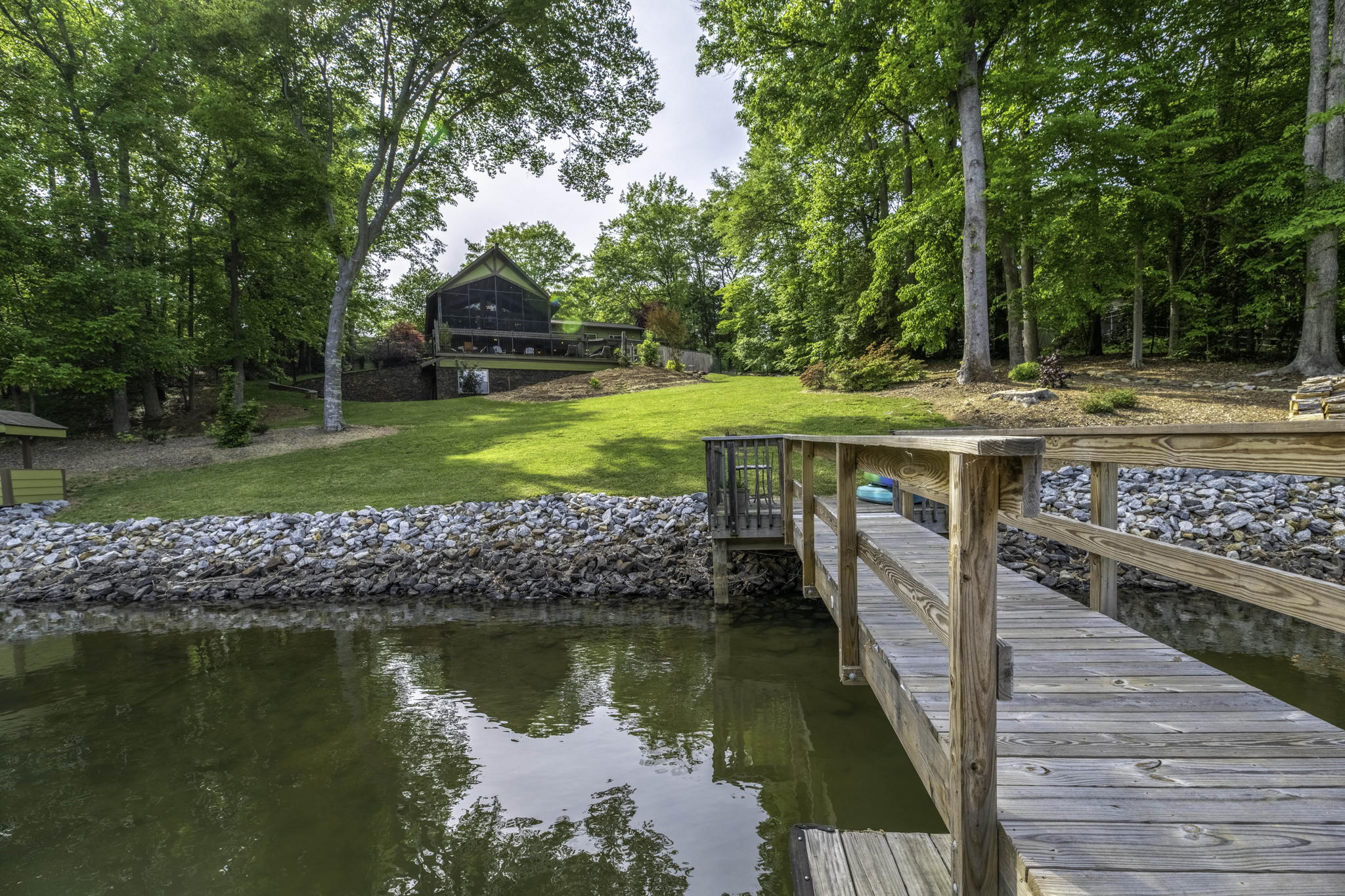 1404 Roundstone Rd, Sherrills Ford, NC 28673, USA Photo 113