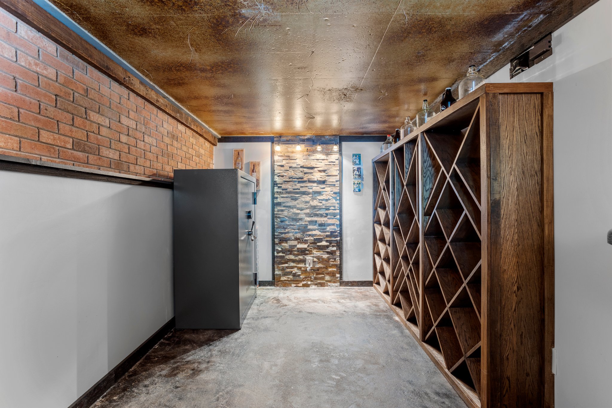 1404 Roundstone Rd, Sherrills Ford, NC 28673, USA Photo 69