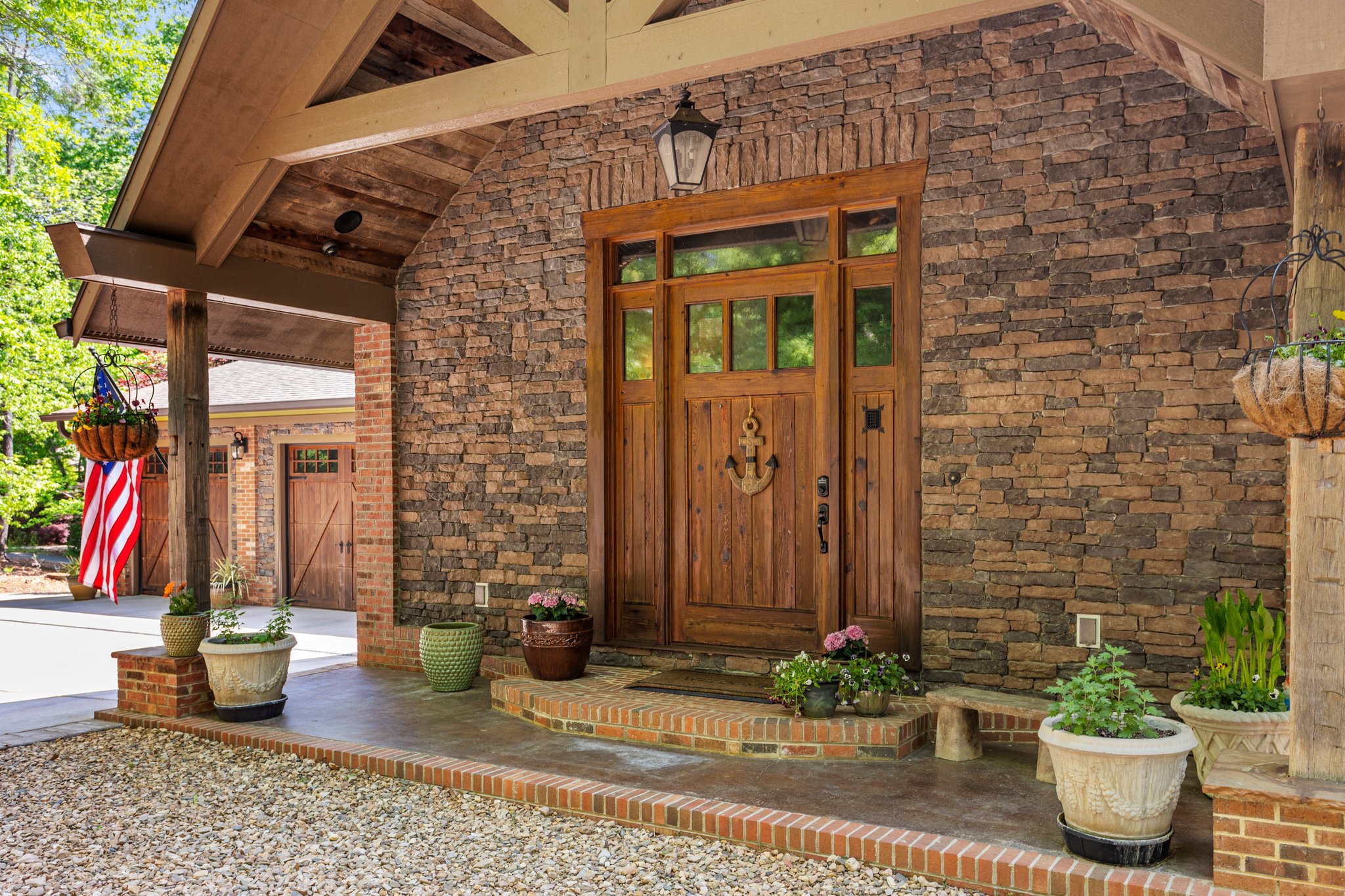 Sonos sound system pipes music through house!