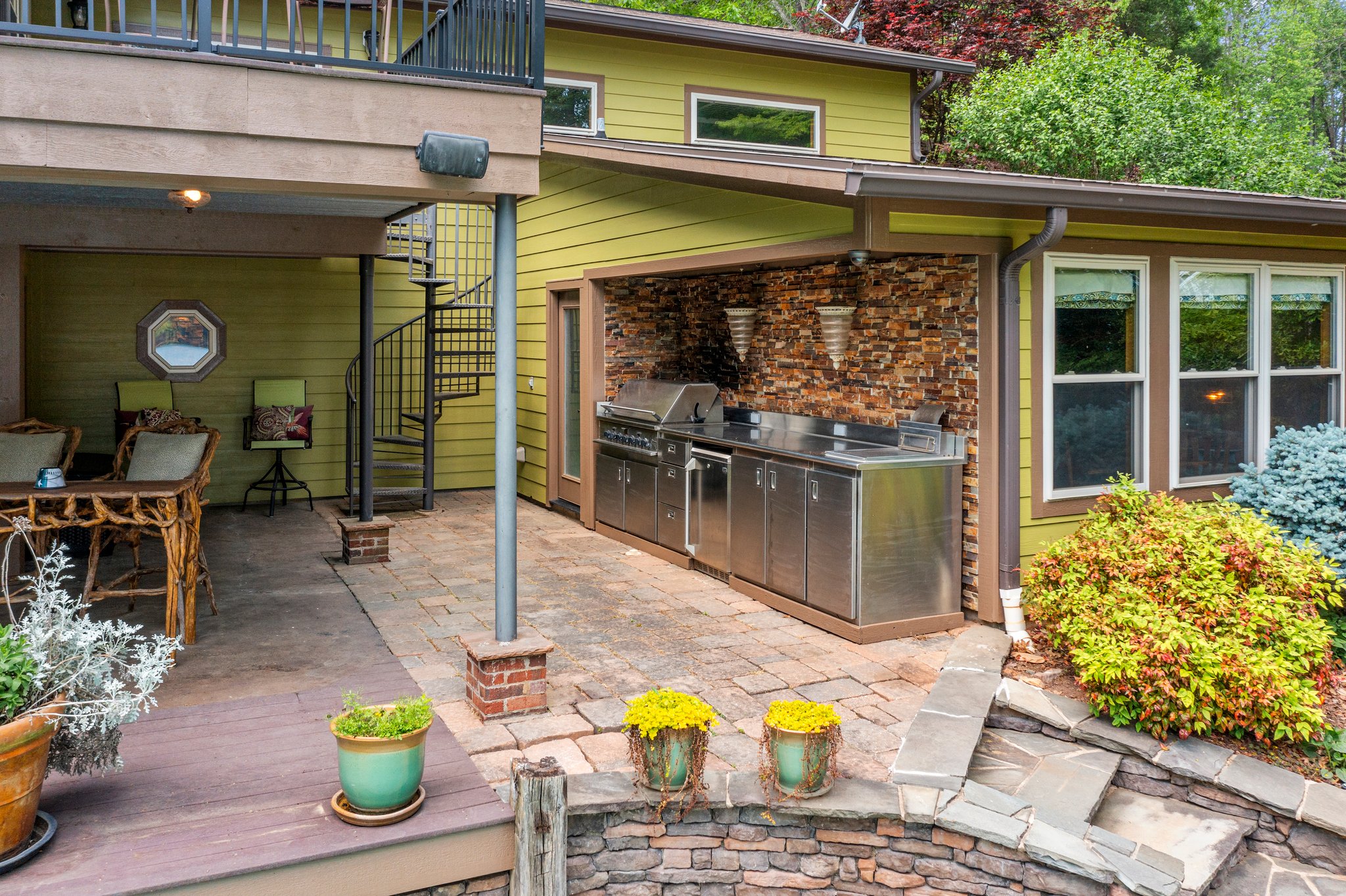 1404 Roundstone Rd, Sherrills Ford, NC 28673, USA Photo 81